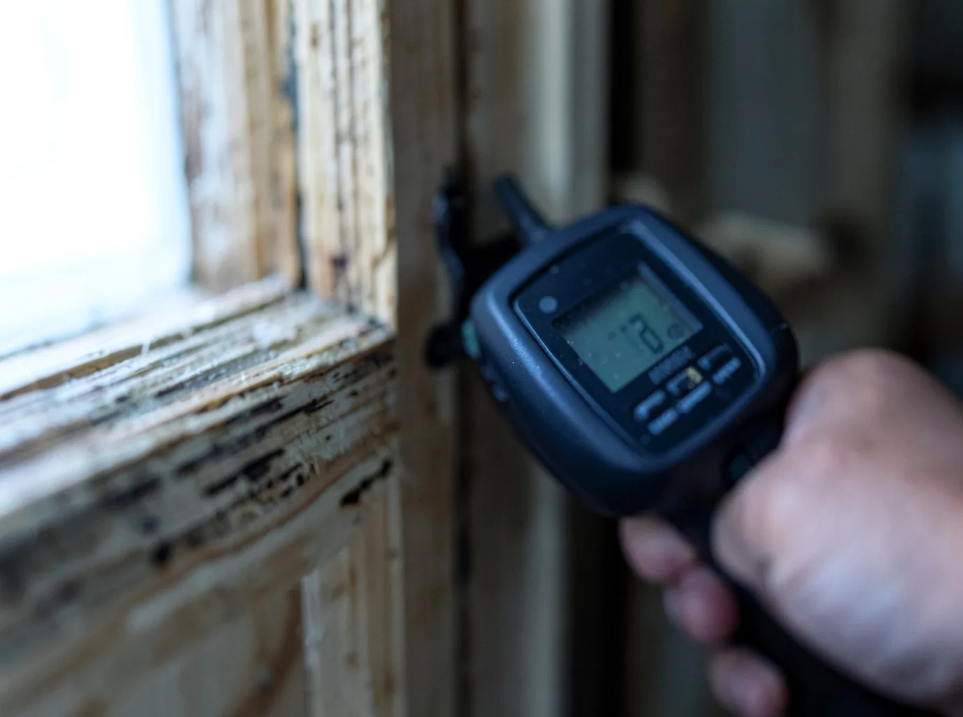 Commercial Water Damage Restoration in New Germantown, PA