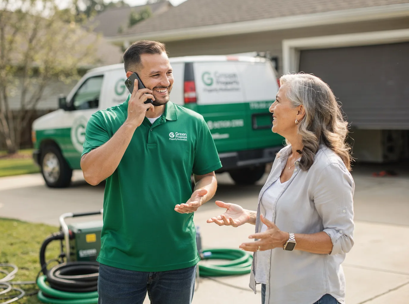 Water Damage Restoration New Germantown, PA FAQs